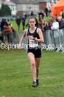Senior womens Northern Cross Country Relays. Photo: David T. Hewitson/Sports for All Pics